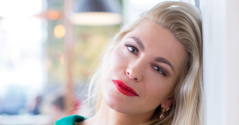 Katarzyna Bonda: Nie docinam się do szablonu