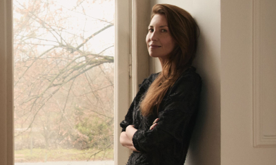 Katarzyna Jordan uhonorowana Doroczną Nagrodą Ministra Kultury i Dziedzictwa Narodowego