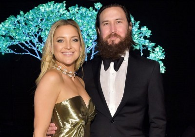 Kate Hudson się zaręczyła