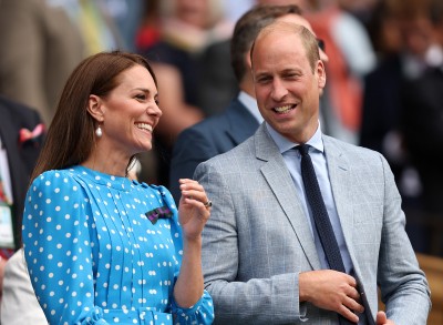 Księżna i książę Walii świętują 12. rocznicę ślubu wyjątkowym zdjęciem