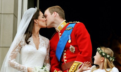 Kate i William. Historia miłości przyszłej pary królewskiej