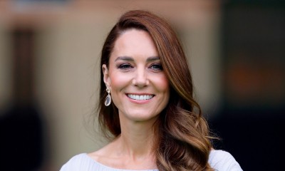 Kate Middleton: Zwyczajna ikona stylu