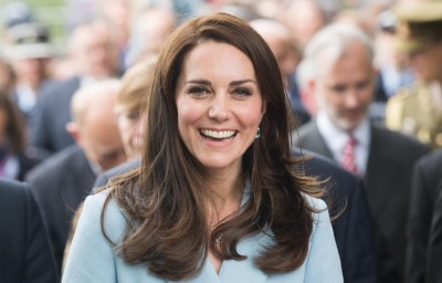 Kate Middleton: Od Waity Katie do angielskiej królowej