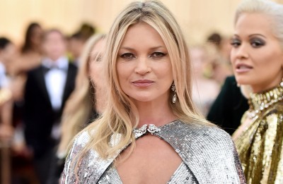 Kate Moss o procesie Johnny’ego Deppa, molestowaniu w modelingu i anoreksji