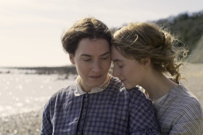 Kate Winslet i Saoirse Ronan w zwiastunie filmu „Ammonite”