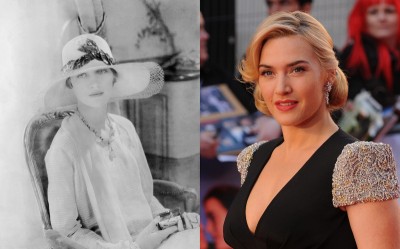 Kate Winslet zagra korespondentkę wojenną Lee Miller