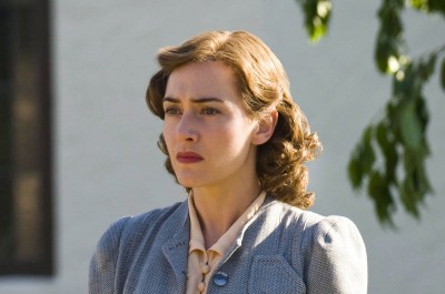 Kate Winslet powróci na mały ekran