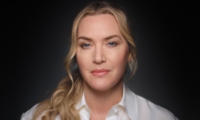 Kate Winslet zmywa makijaż i daje kobietom prawdziwą Lekcję Wartości