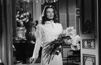 Katharine Hepburn: Najjaśniejsza z gwiazd