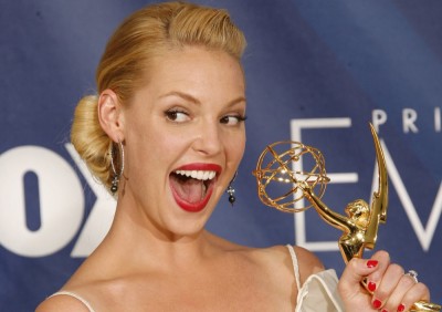 Katherine Heigl: Powrót upadłej gwiazdy