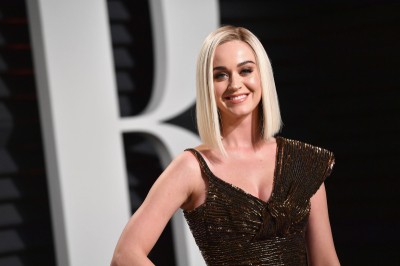 Katy Perry: Miałam myśli samobójcze 