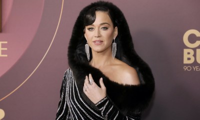 Katy Perry: Amerykańska idolka 