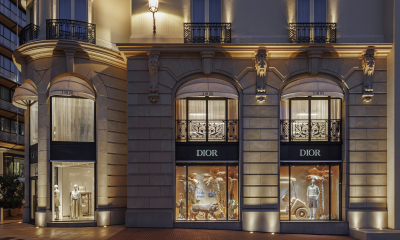 Kawiarnie Dior i pop-upy z kolekcją Dioriviera zapowiadają eleganckie lato