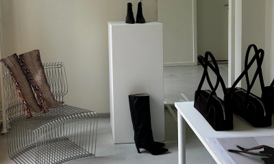 Kazar Studio powraca w wielkim stylu na Copenhagen Fashion Week