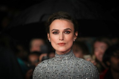 Keira Knightley: Nie rozbiorę się w filmach kręconych przez mężczyzn