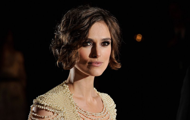 Keira Knightley zagra niezależną stenografkę
