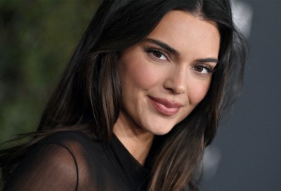  Kendall Jenner o macierzyństwie: Boję się mieć dzieci