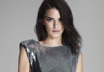 Kendall Jenner dla Liu Jo	