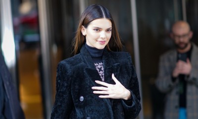 Kendall Jenner dyrektorką kreatywną FWRD