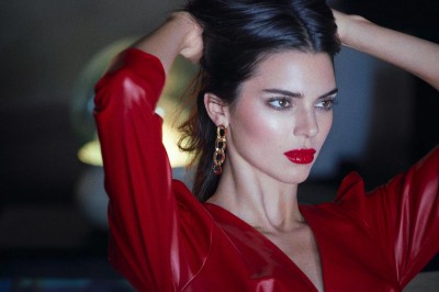 Kendall Jenner twarzą nowej kampanii Reserved