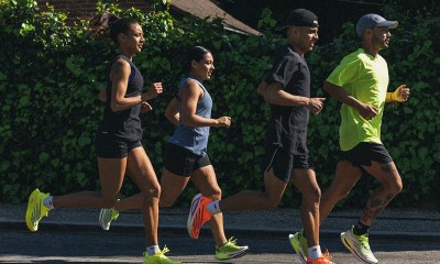 Kibicuj uczestnikom 45. Maratonu Warszawskiego