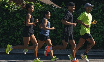 Kibicuj uczestnikom 45. Maratonu Warszawskiego