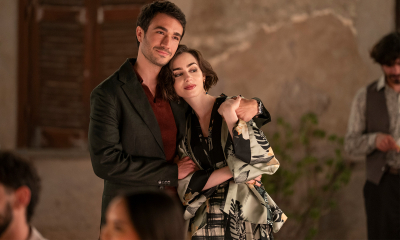 Emily w Rzymie? Pierwszy zwiastun piątego sezonu „Emily w Paryżu” Netflixa