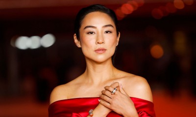 Greta Lee z „Poprzedniego życia”. Siła spokoju