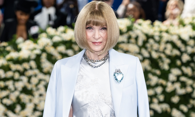 Kim naprawdę jest Anna Wintour i jak zmieniła świat mody?