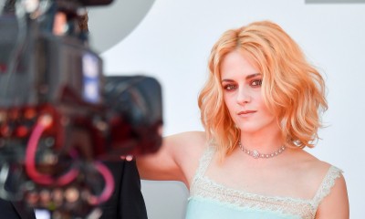 Kristen Stewart: Być jak Diana