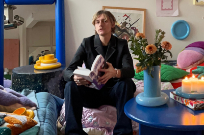 Gustaf Westman – kim jest projektant uwielbiany przez Gen Z?
