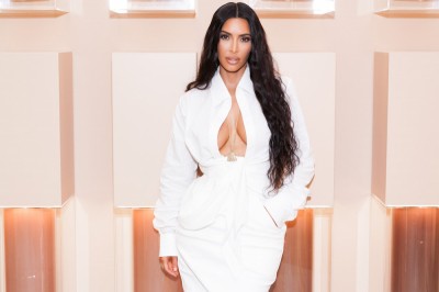 Kim Kardashian West zakłada markę wnętrzarską 