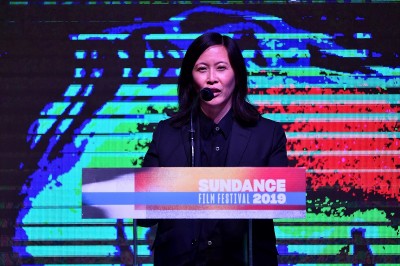 Kim Yutani: Sundance nikogo nie wyklucza