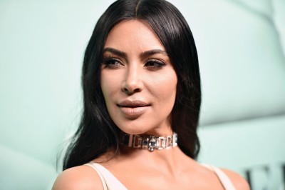 #KimOhNo: Kim Kardashian zmieni nazwę swojej marki