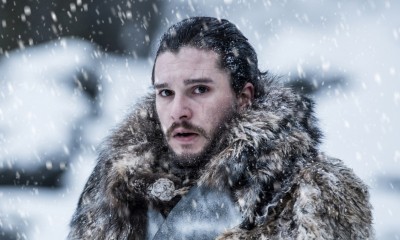 Kit Harrington powróci do roli Jona Snowa