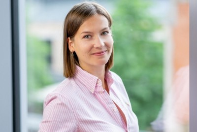Kobieta sukcesu Anna Kurnatowska: Praca spójna z wartościami 