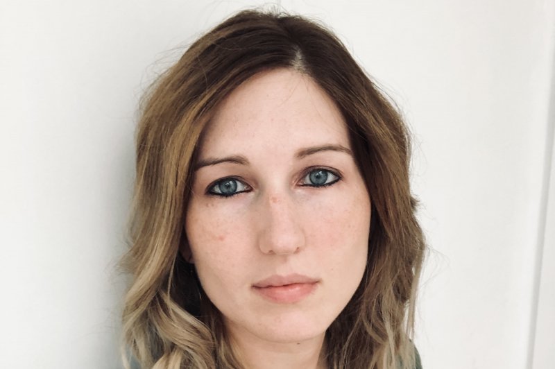 Kobieta sukcesu. Nathalie Vancluysen: Specjalistka od metawersum