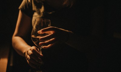 Alkoholizm: Ucieczka niedoskonała