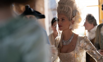 Spektakularne kostiumy Chanel w „Kochanicy króla Jeanne du Barry”