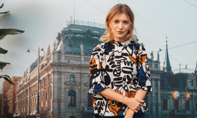 Koktajl z okazji premiery drugiego wydania „Vogue Polska Travel”