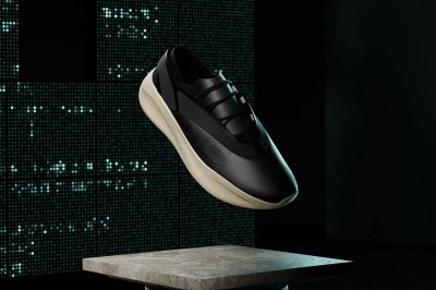 Premierowo na Vogue.pl: Pierwszy model butów 4F x RL9