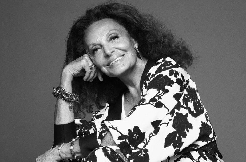 Diane von Furstenberg dla H&M Home 