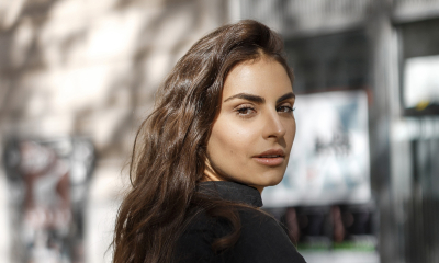 Płaszcze i kożuchy dla odważnych kobiet, które lubią się wyróżniać