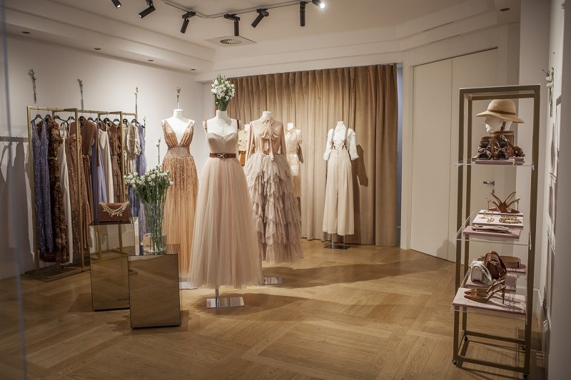 Kolekcja Elisabetty Franchi na sezon wiosna-lato 2022