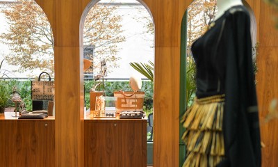 Kolekcja Elisabetty Franchi wiosna-lato 2023: Antyczne bogactwo spotyka luksusowy minimalizm