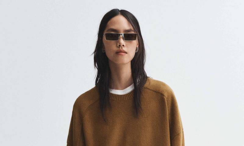 Nowa kolekcja H&M Studio Essentials powstała dla miłośniczek minimalizmu