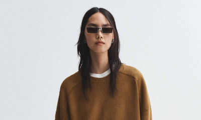 Nowa kolekcja H&M Studio Essentials powstała dla miłośniczek minimalizmu