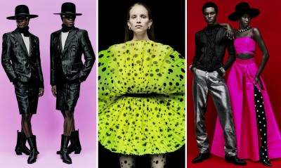 Cyrkularna kolekcja H&M Innovation Stories: Circular Design Story celebruje modę 