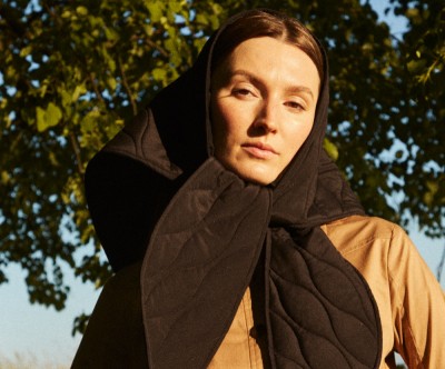 Premierowo na Vogue.pl: Kata Haratym jesień-zima 2021