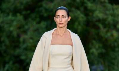 Kolekcja Max Mara Resort 2023: Minimalizm i poezja